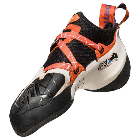 Damen Kletterschuhe La Sportiva Solution Woman