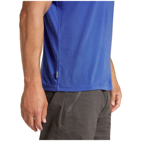 Herren-Funktionsshirt Icebreaker Men Merino Core SS Tee