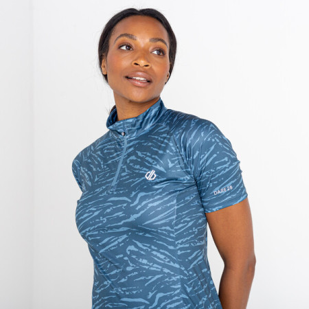 Damen-Radtrikot Dare 2b Persist Jersey