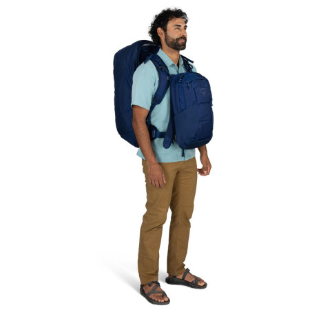 Reisetasche Osprey Farpoint 70
