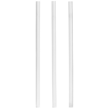 Strohhalme Hydro Flask 3-Pack Replacement weiß steel