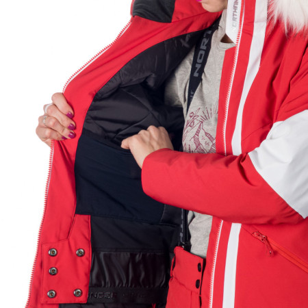 Damen Skijacke Northfinder Zella