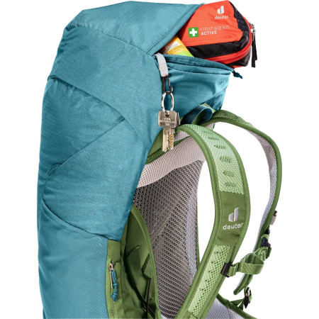 Damenrucksack Deuter AC Lite 28 SL 2023