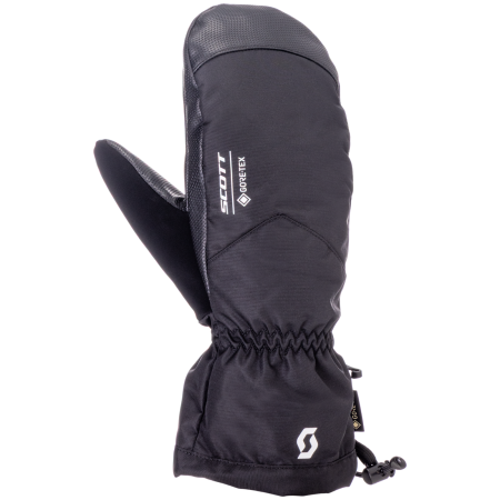 Herren-Skihandschuhe Scott Mitten M's Ultimate GTX schwarz black