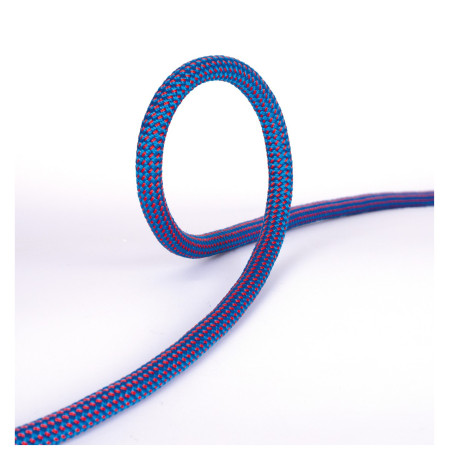 Kletterseil Camp Kasama 9.7 Dry - 60m blau/rot blue / red