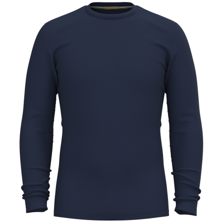 Herren-Funktionsshirt Smartwool Men's Classic Thermal Merino Base Layer