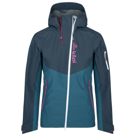 Damenjacke Kilpi Metrix-W (2022) blau