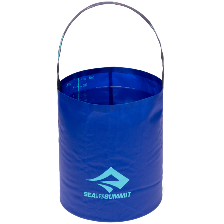 Faltbarer Eimer Sea to Summit Folding Bucket - 10L
