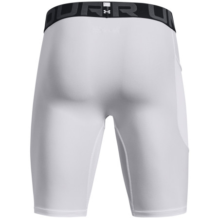 Herren-Funktionsunterhosen Under Armour HG Armour Lng Shorts