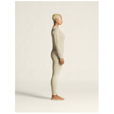 Damen-Funktionsshirt Craft Active Comfort Ls 2 W
