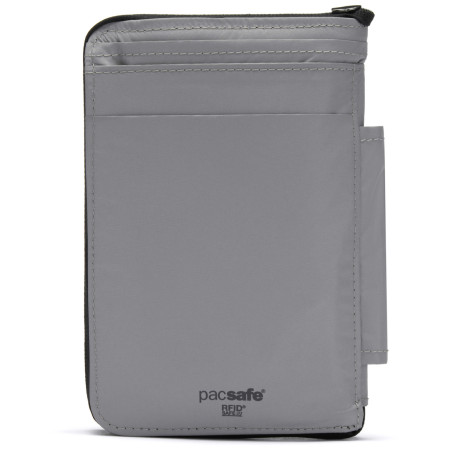Geldbeutel Pacsafe RFIDsafe compact travel organizer