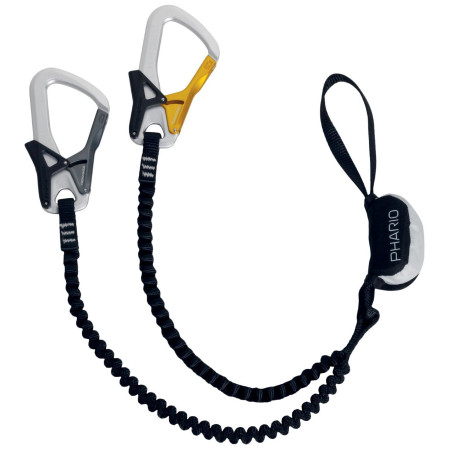 Falldämpfer Singing Rock Via ferrata set Phario Lite