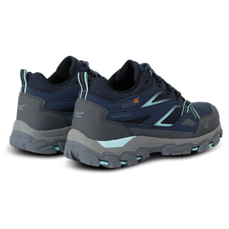 Damenschuhe Regatta Wmn Holcombe III Low