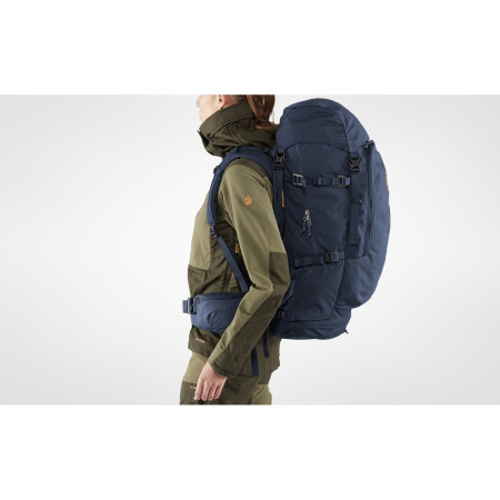Damen Wanderrucksack Fjällräven Keb 52 W