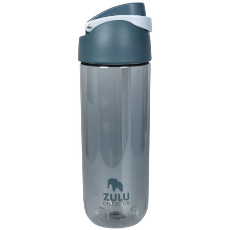 Flasche Zulu Lifty Tritan 800 ml blau blue