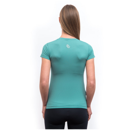 Damen-Funktionsshirt Sensor Coolmax Tech Swallow