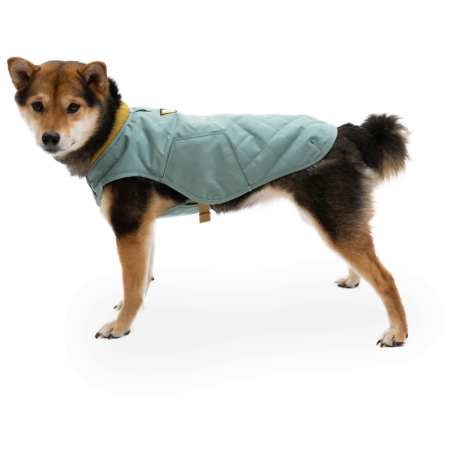 Hundebekleidung Ruffwear Stumptown Jacket