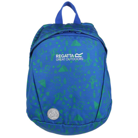 Kinderrucksack Regatta PeppaPig Backpack