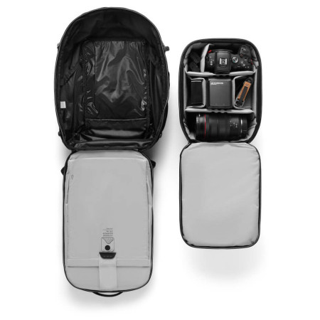 Rucksack Peak Design Outdoor Backpack Zip 18L