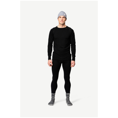 Herren-T-Shirt Devold Expedition Man Shirt