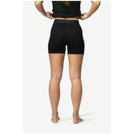 Damen Funktionsshorts Devold Breeze Plus Merino 200 Boxer Wmn