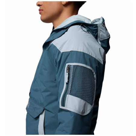 Herrenjacke Columbia Challenger™ II Insulated Pullover