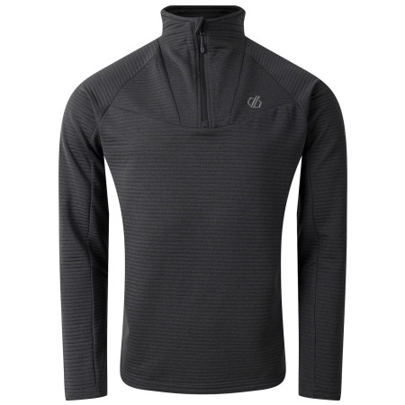 Herren Funktions-Sweatshirt Dare 2b Dignify IV Core Stretch schwarz Black