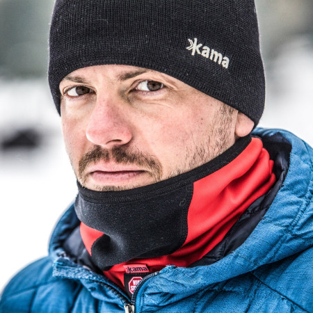 Halswärmer Kama SW01