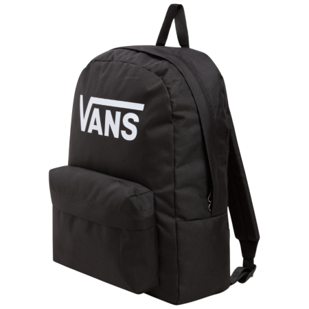 Rucksack Vans Old Skool Print Backpack schwarz Old Skool Print Backpack
