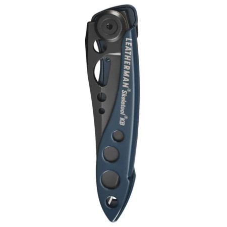 Messer Leatherman Skeletool KB
