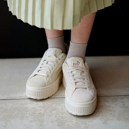 Damenschuhe Puma Karmen II