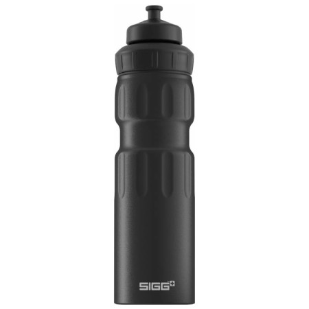 Flasche Sigg WMB Sports Touch 0,75 l schwarz