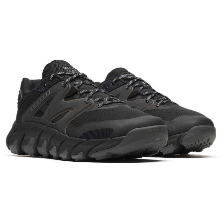 Herrenschuhe Merrell Maipo Explorer Aerosport