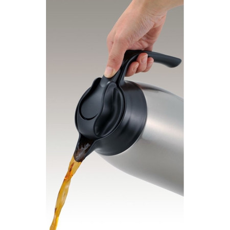 Thermoskanne Thermos Home 1l