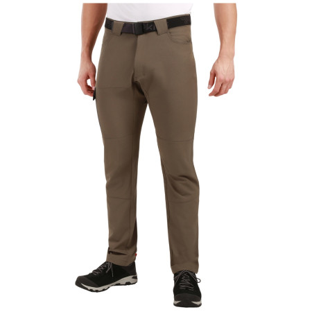 Herrenhose Kilpi Ligne-M khaki KHK