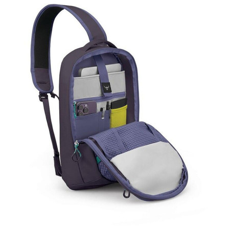 Ein-Schulter-Rucksack Osprey Transporter Sling