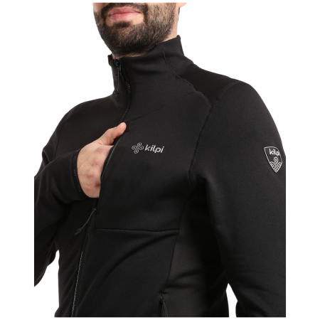 Herren Funktions-Sweatshirt Kilpi PREMIO-M