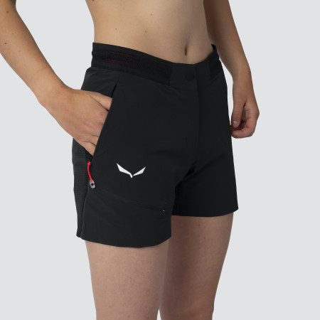 Damenshorts Salewa Pedroc Pro Dst W Cargo Shorts