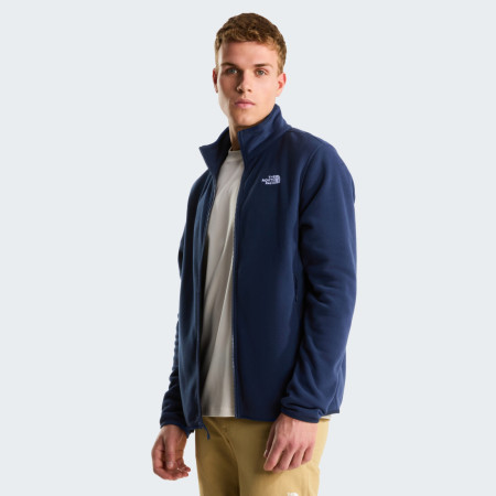 Herren-Sweatshirt The North Face M Glacier Fleece Jacket