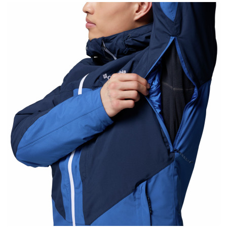 Herren-Winterjacke Columbia Powder Prime™ Jacket