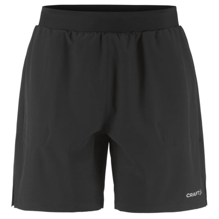Shorts Craft ADV Essence 2-in-1 2 schwarz Black