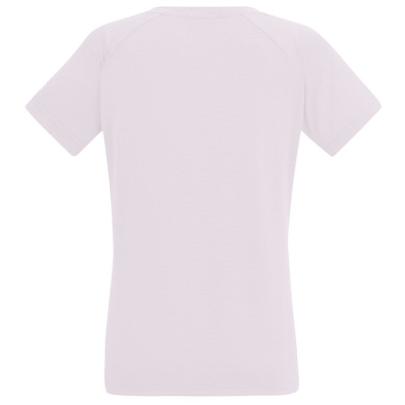 Damen-T-Shirt Regatta Limonite