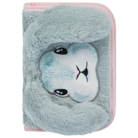 Federmäppchen Baagl Klasik (dvě chlopně)