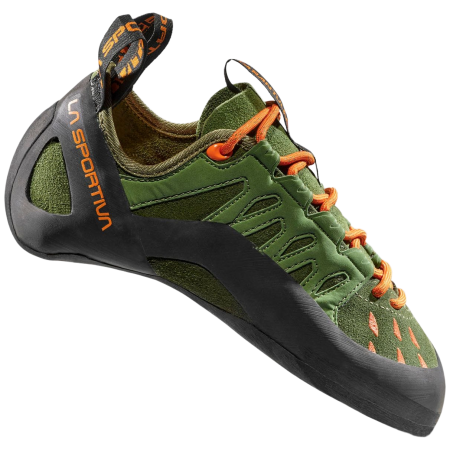 Kletterschuhe La Sportiva Tarantulace