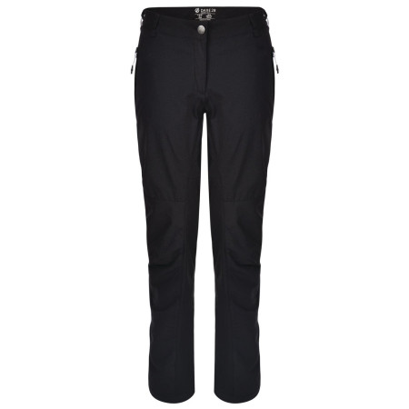 Damenhose Dare 2b Melodic II Trs short schwarz Black