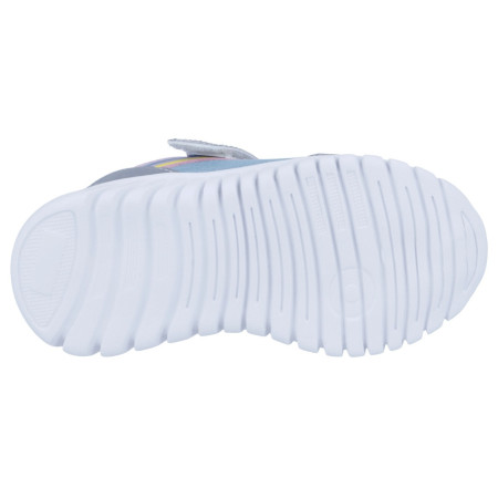 Kinderschuhe Richter Wallaby Silver/Turquoise