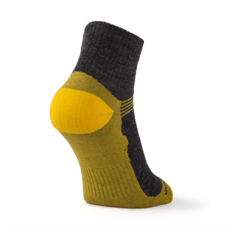 Socken Zulu Merino Lite 3 pack