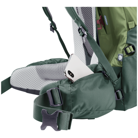 Damenrucksack Deuter Futura Air Trek 45+10 SL