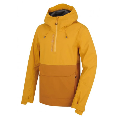 Herrenjacke Husky Nabbi M
