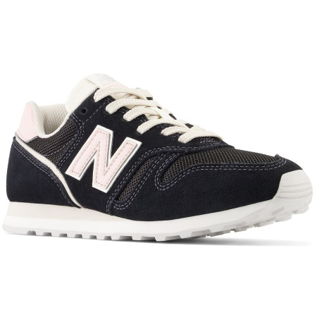 Damenschuhe New Balance WL373OE2 schwarz/rosa